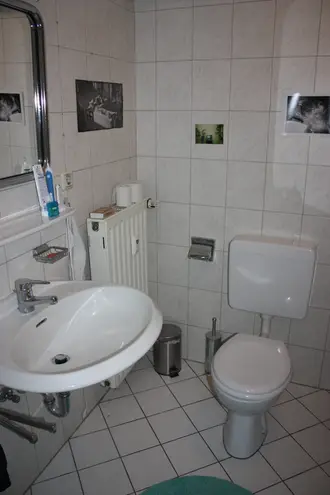 1 Zimmer Wohnung mit 39 m² in Essen – Bild 4