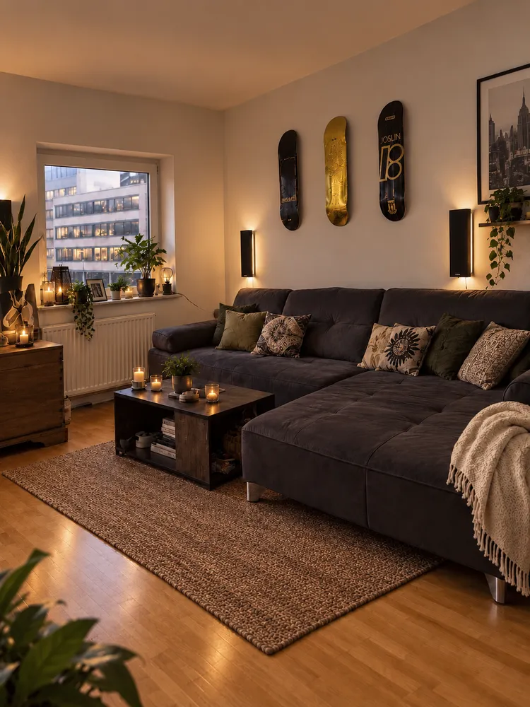 3 Zimmer Wohnung mit 75 m² in Hannover – Bild 2