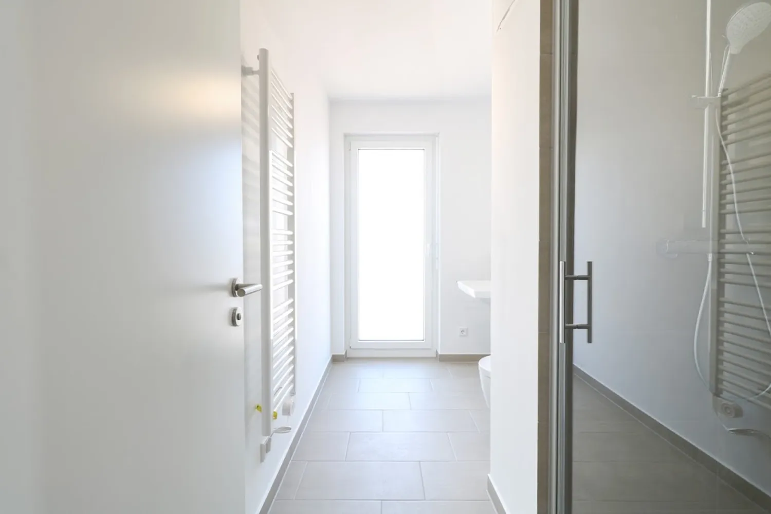 2 room apartment with 51 m² in Frankfurt am Main – Photo 8