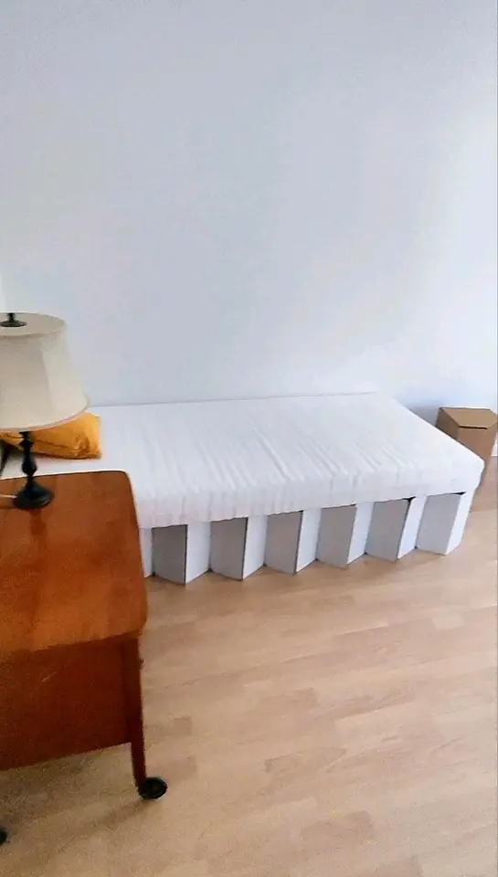 WG-Zimmer mit 29 m² in Heidelberg – Bild 2