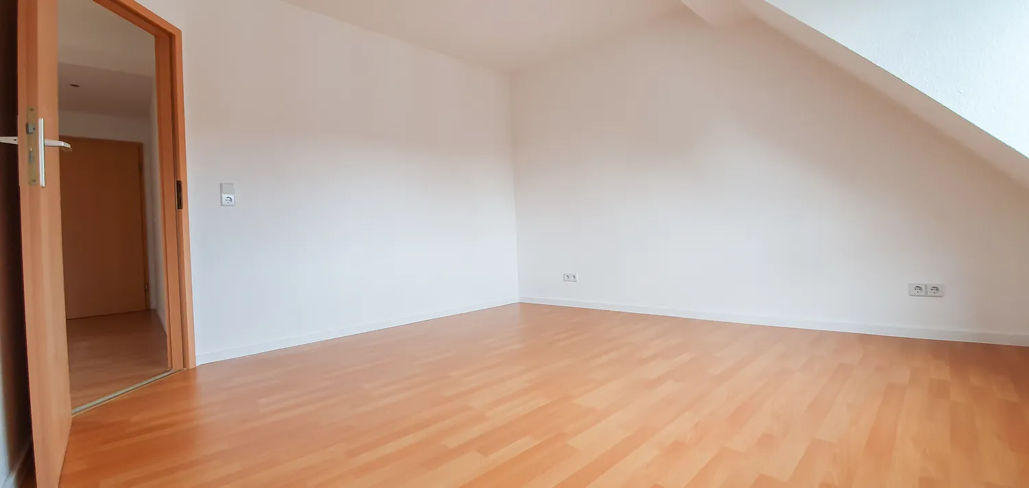 3 room apartment with 64 m² in Chemnitz – Photo 10