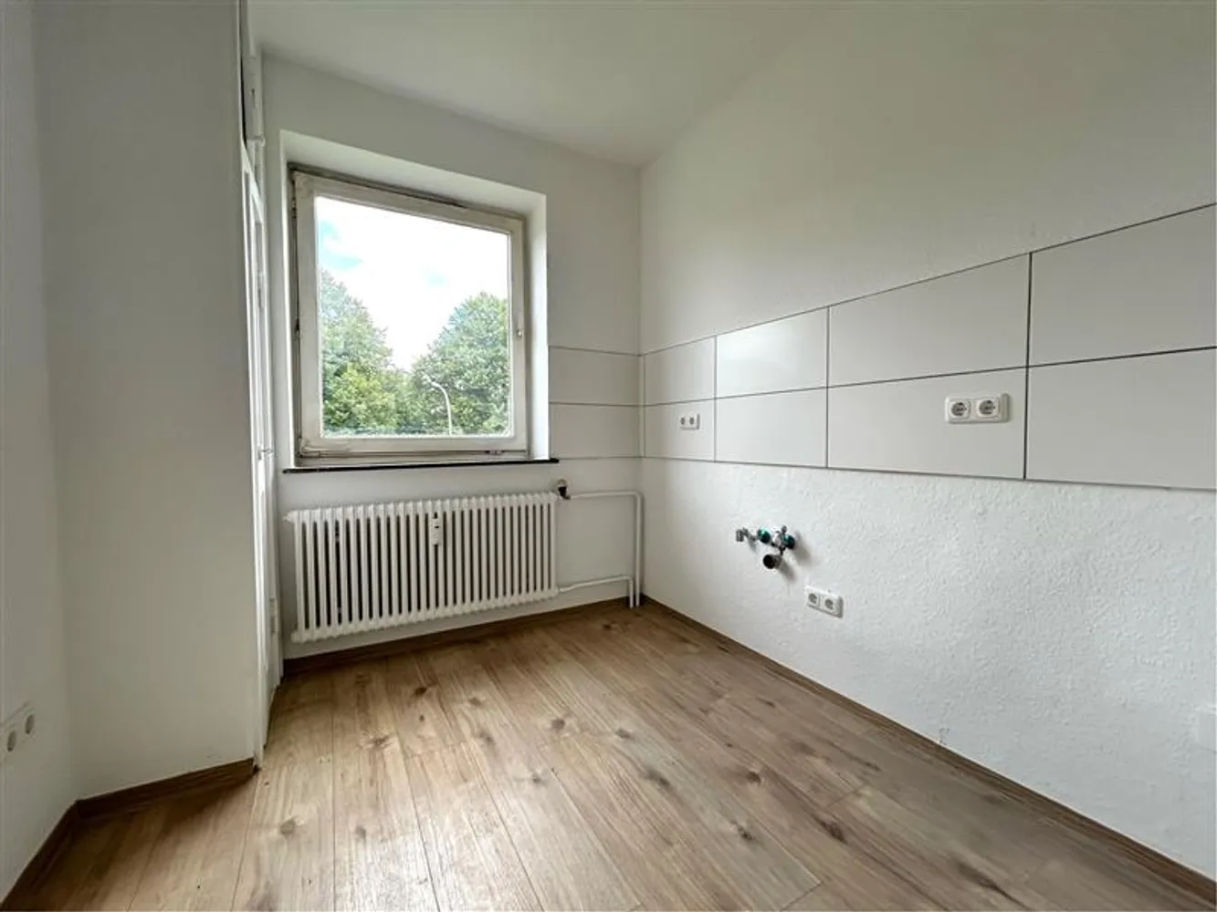 3 Zimmer Wohnung mit 53 m² in Bremerhaven – Bild 12