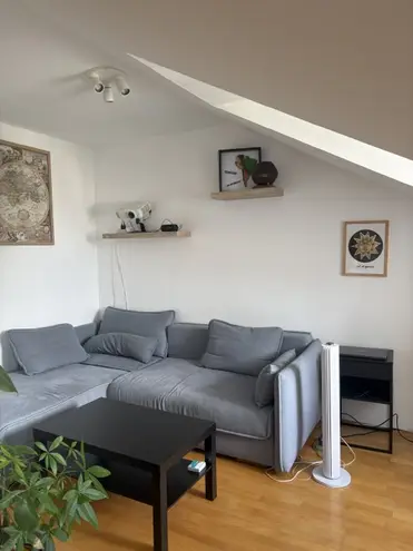 3 Zimmer Wohnung mit 69 m² in München – Bild 3