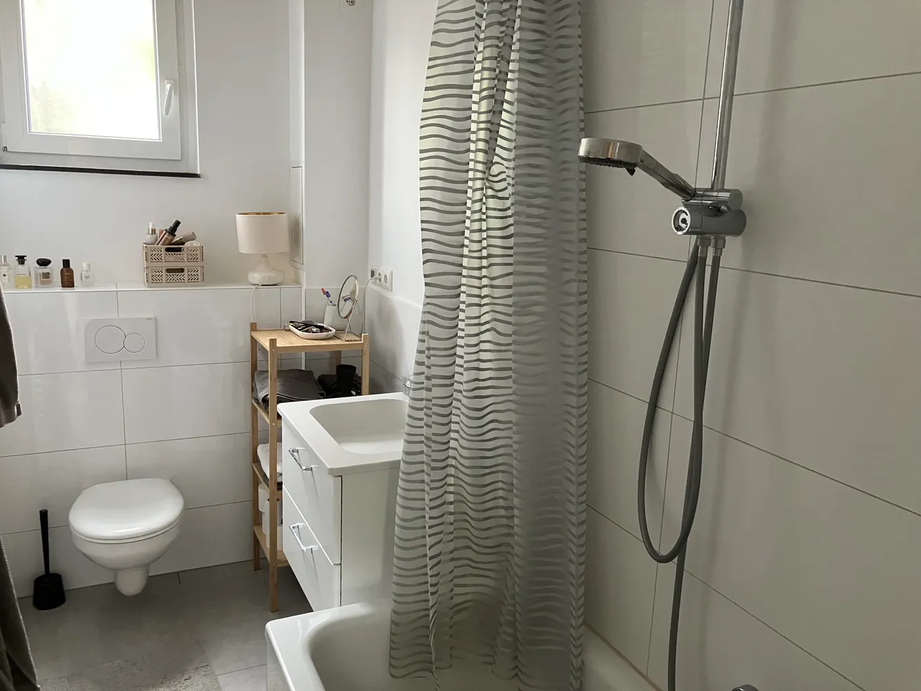 2 room apartment with 53 m² in Frankfurt am Main – Photo 5