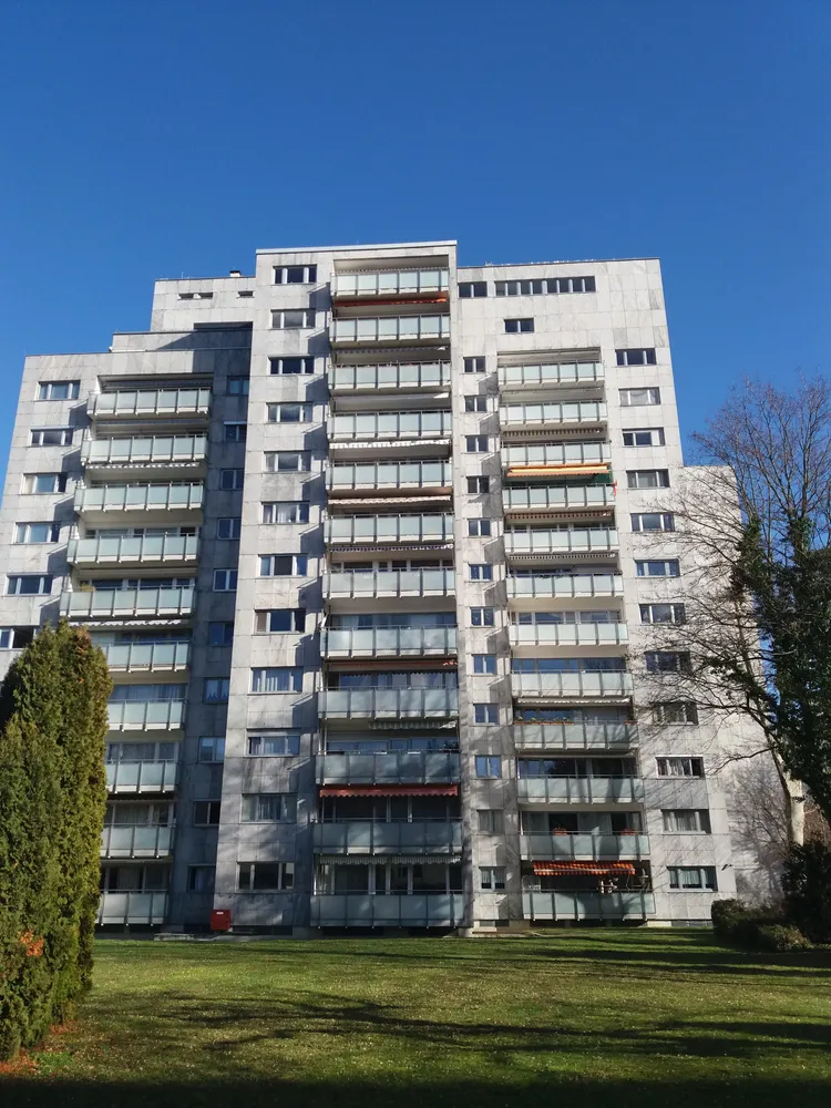 4 room apartment with 86 m² in Frankfurt am Main – Photo 6