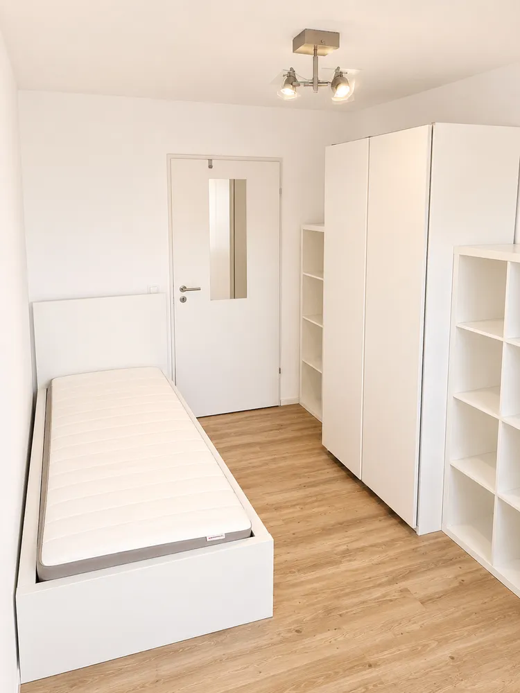 1 Zimmer Wohnung mit 10 m² in Stuttgart – Bild 4
