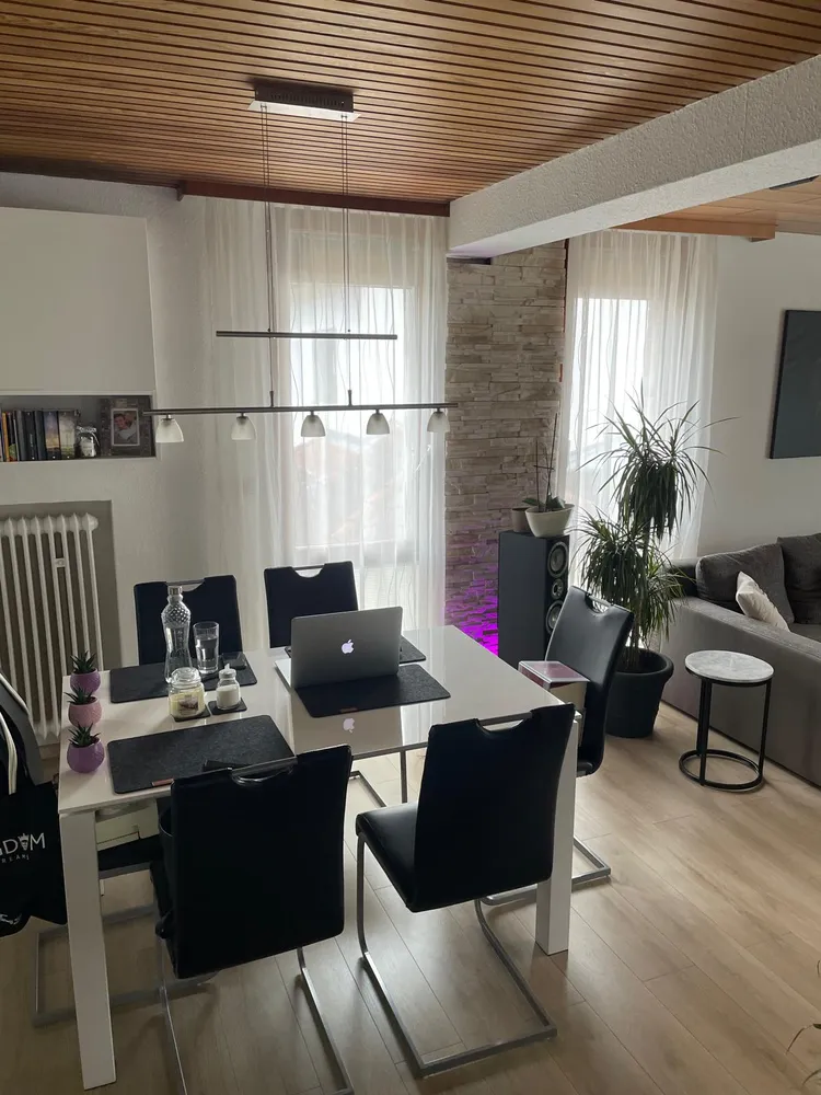 3 Zimmer Wohnung mit 100 m² in Rüsselsheim am Main – Bild 3