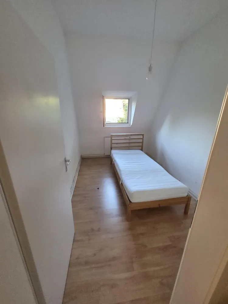2 Zimmer Wohnung mit 45 m² in Duisburg – Bild 1