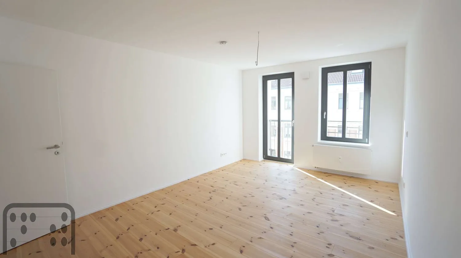 3 Zimmer Wohnung mit 95 m² in Leipzig – Bild 5