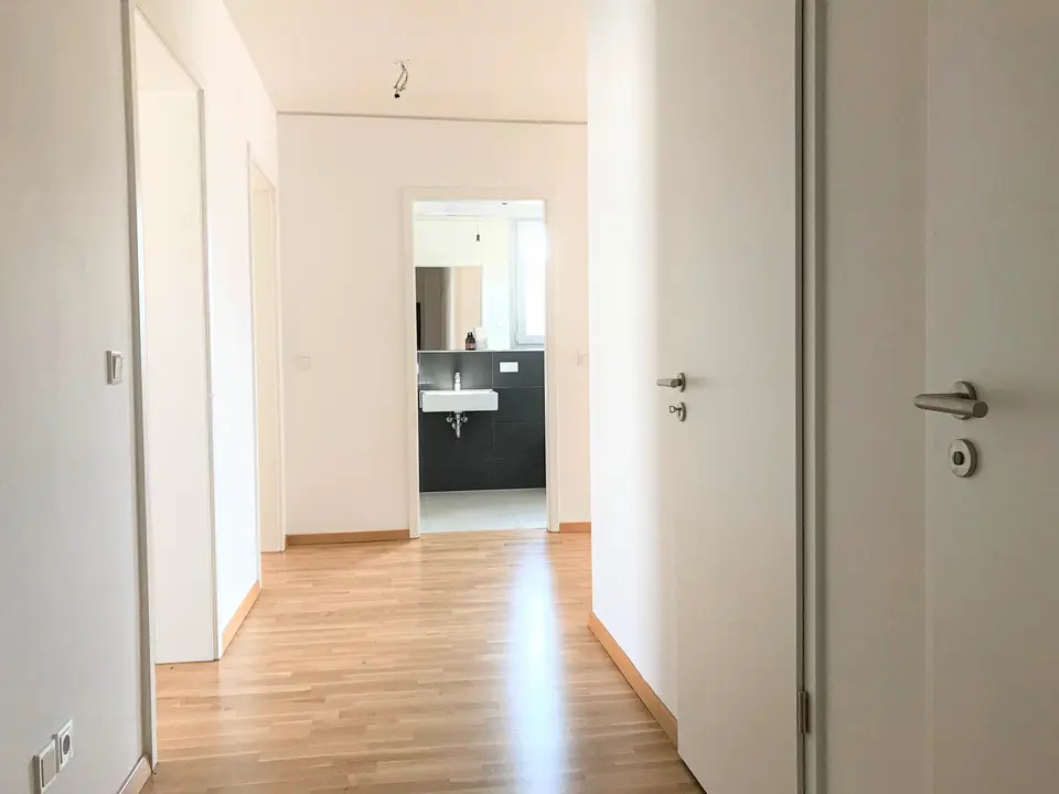 3 Zimmer Wohnung mit 96 m² in Freiburg im Breisgau – Bild 4