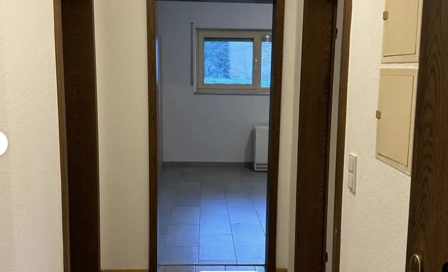 1 Zimmer Wohnung mit 38 m² in Trier – Bild 1