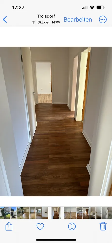 4 room apartment with 120 m² in Troisdorf – Photo 12