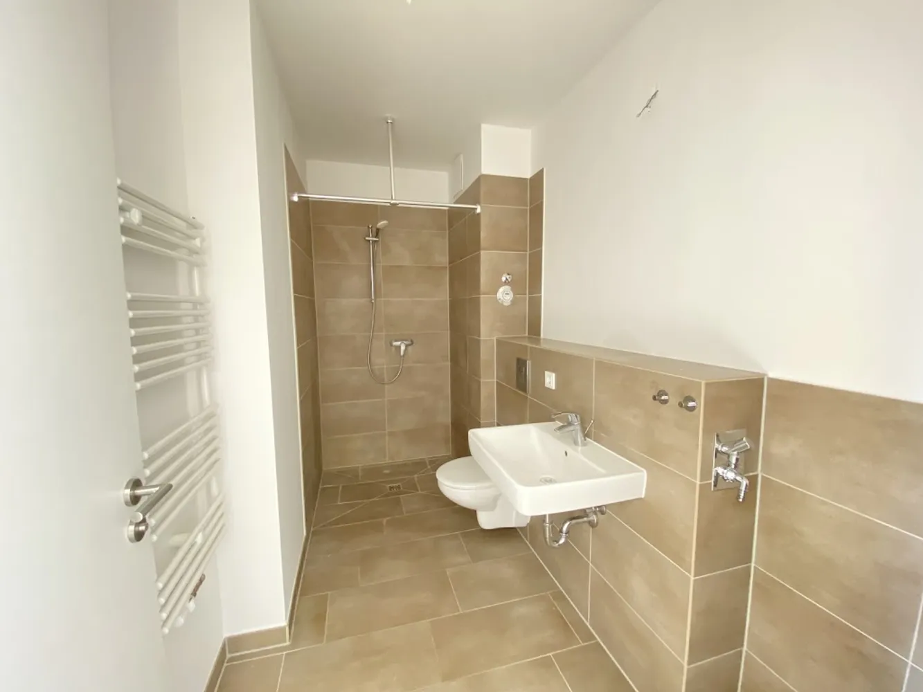 1 Zimmer Wohnung mit 43 m² in Berlin – Bild 4
