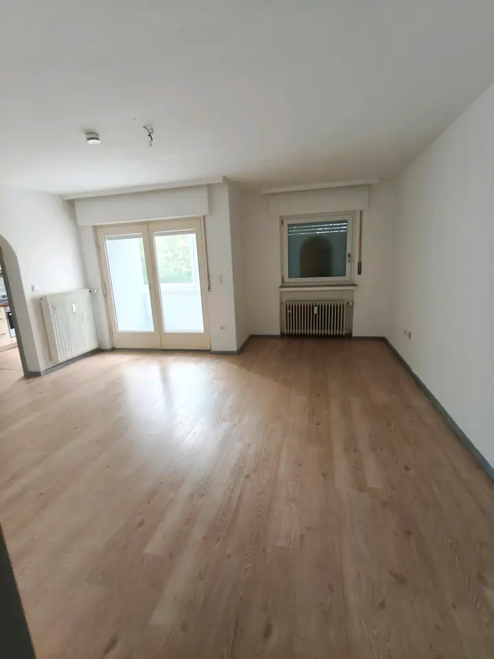 2 Zimmer Wohnung mit 38 m² in Paderborn – Bild 9
