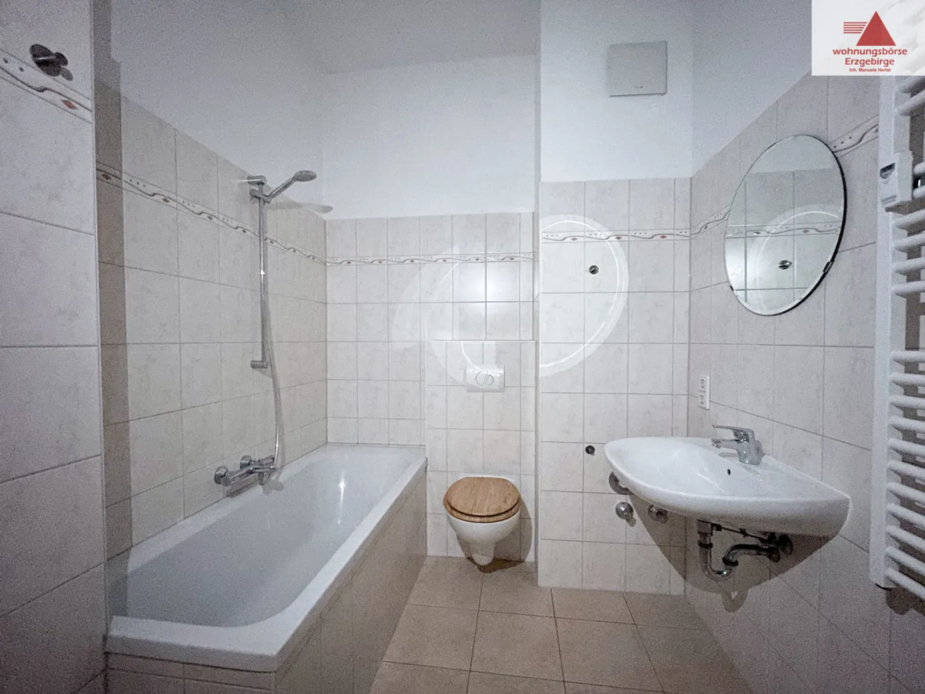 3 room apartment with 53 m² in Chemnitz – Photo 5