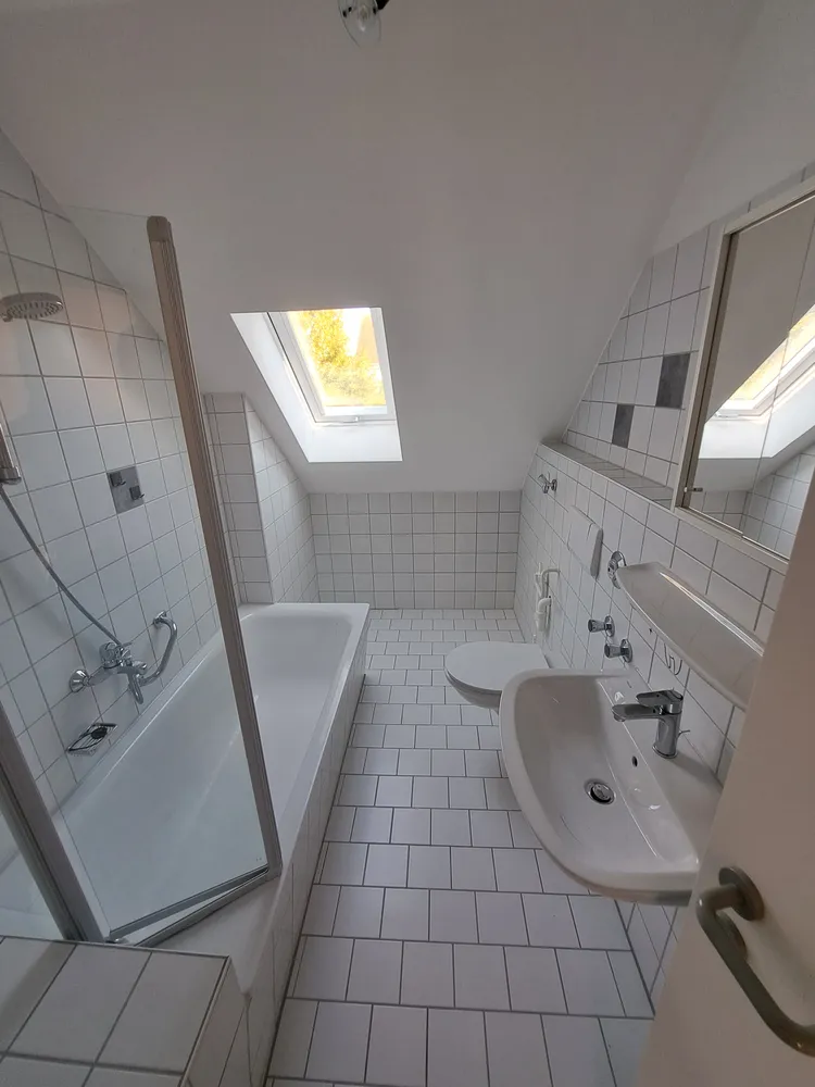 3 room apartment with 62 m² in Regensburg – Photo 10