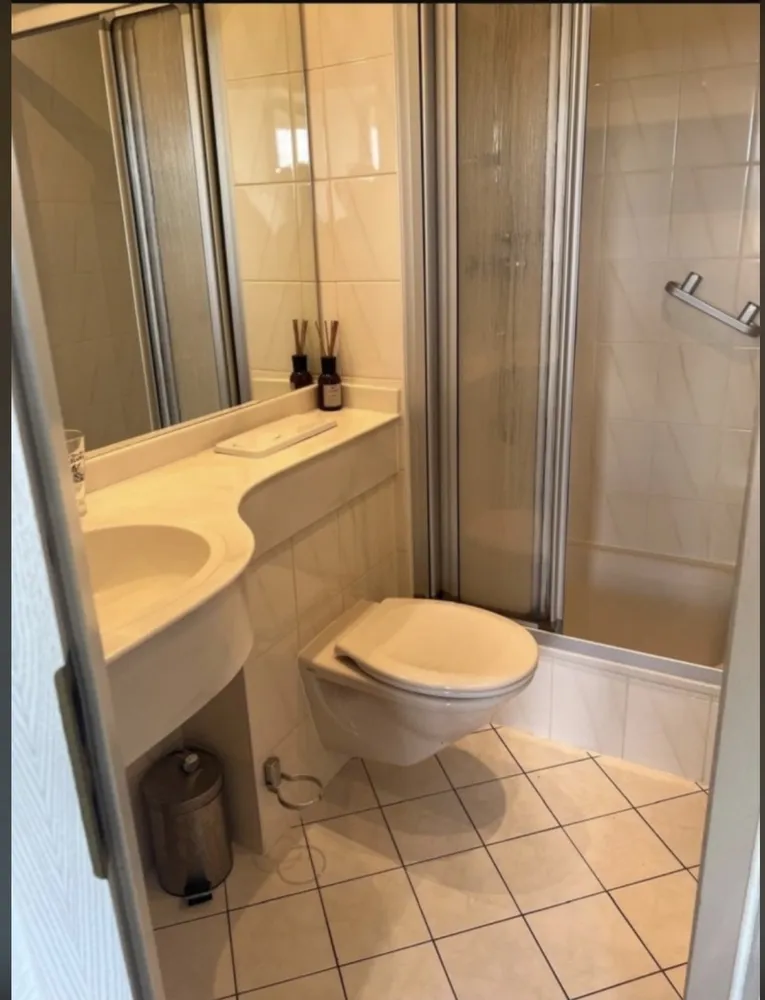 1 Zimmer Wohnung mit 30 m² in Osnabrück – Bild 7