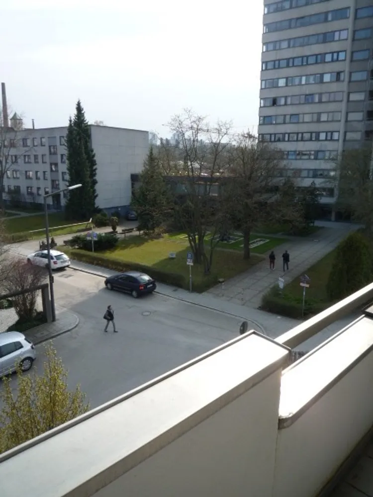 3 Zimmer Wohnung mit 78 m² in Regensburg – Bild 5