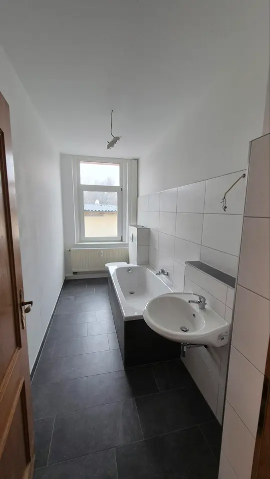 2 Zimmer Wohnung mit 52 m² in Crimmitschau – Bild 8