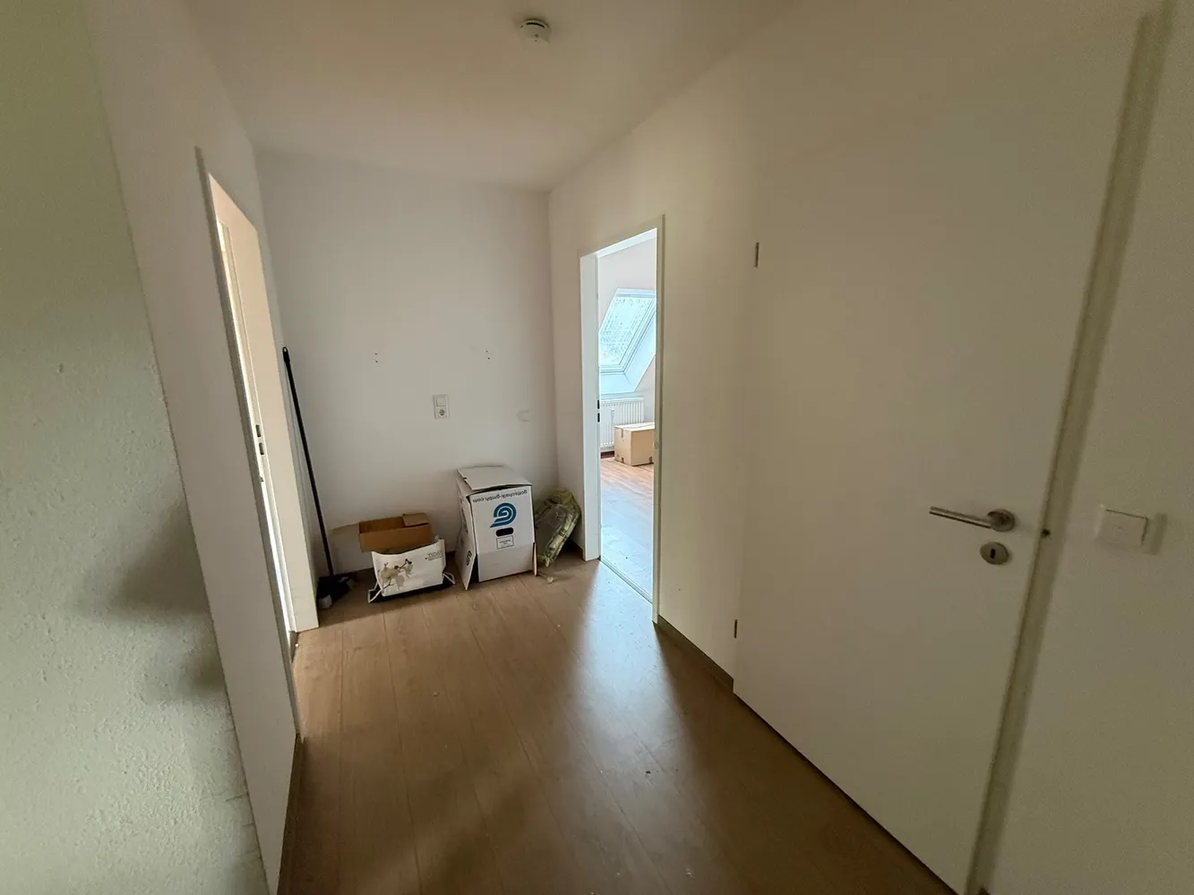 2 Zimmer Wohnung mit 55 m² in Remscheid – Bild 5