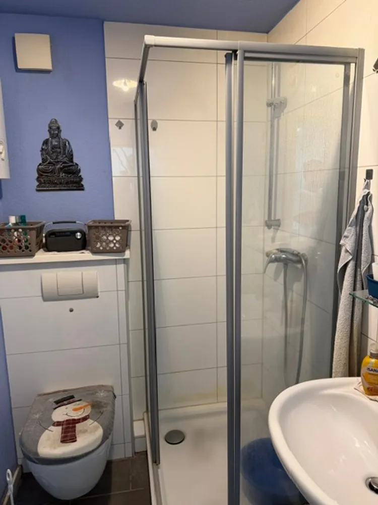 3 Zimmer Wohnung mit 80 m² in Bremen – Bild 10