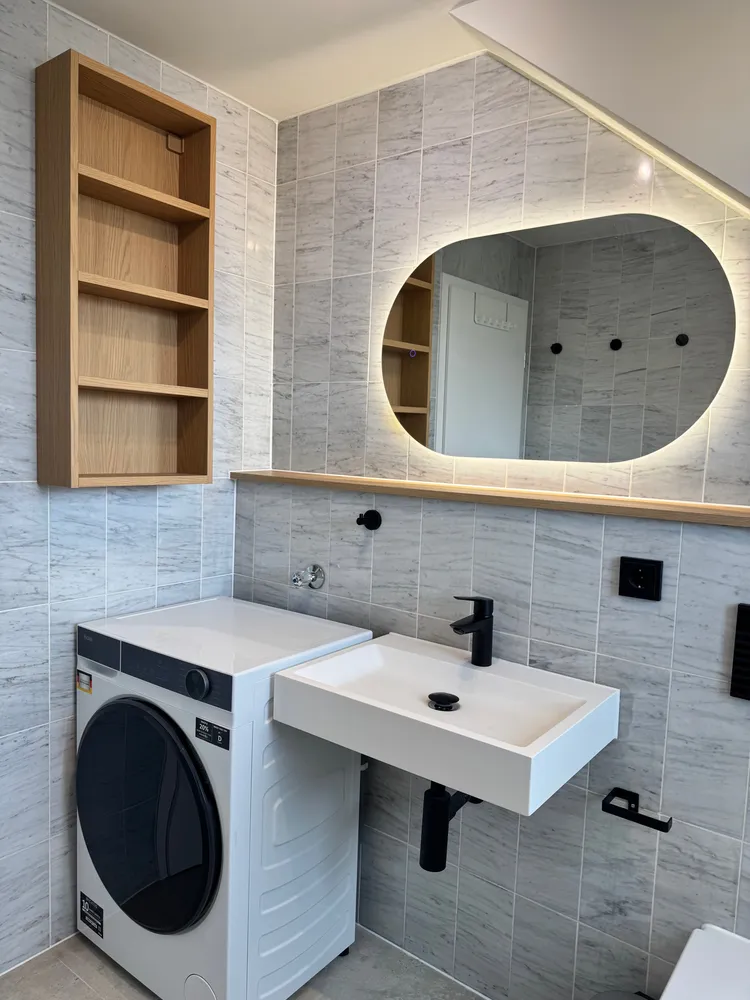 3 Zimmer Wohnung mit 22 m² in München – Bild 8