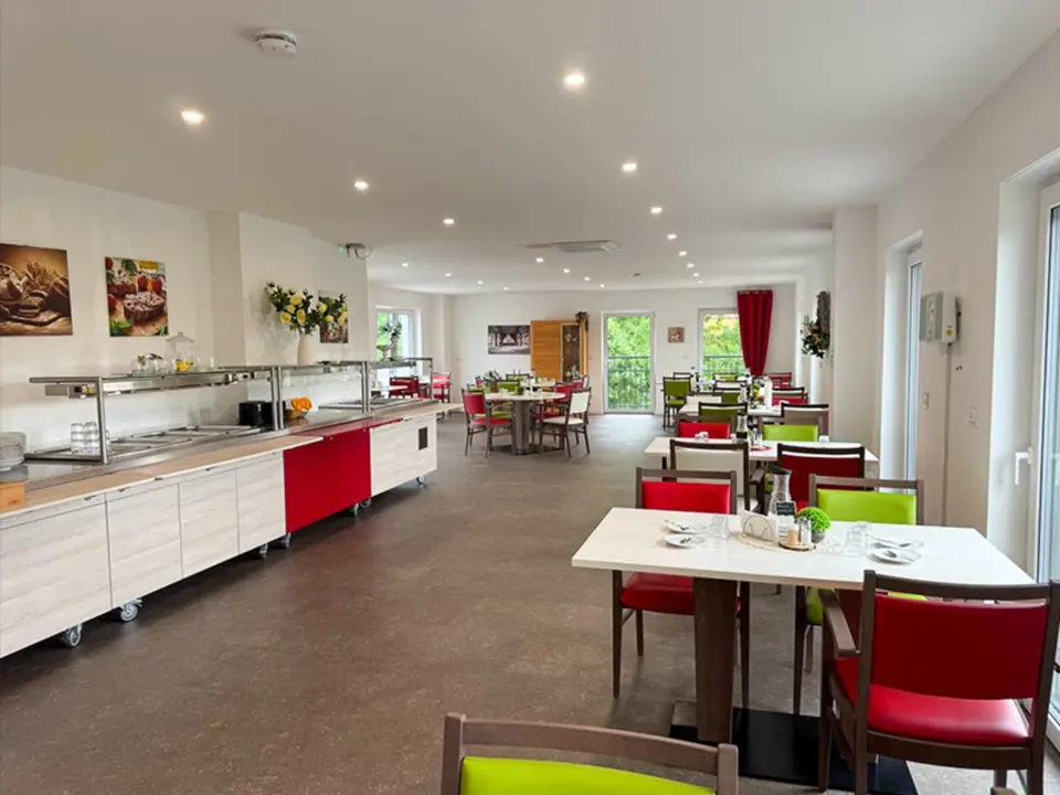 2 Zimmer Wohnung mit 47 m² in Sangerhausen – Bild 10