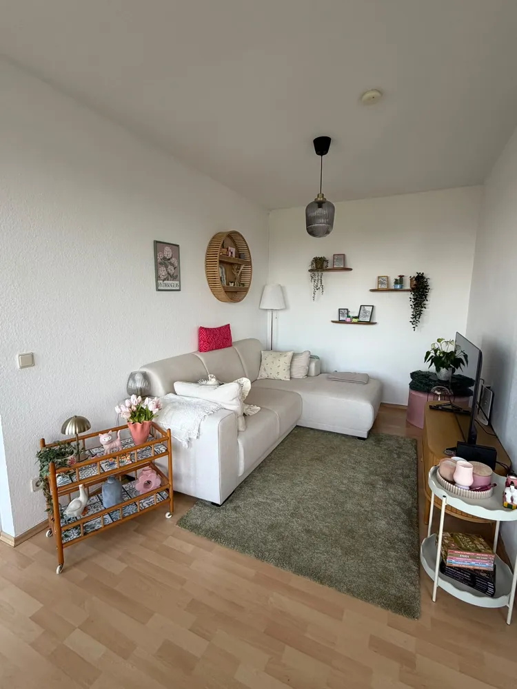 2 Zimmer Wohnung mit 60 m² in Frankenthal (Pfalz) – Bild 3