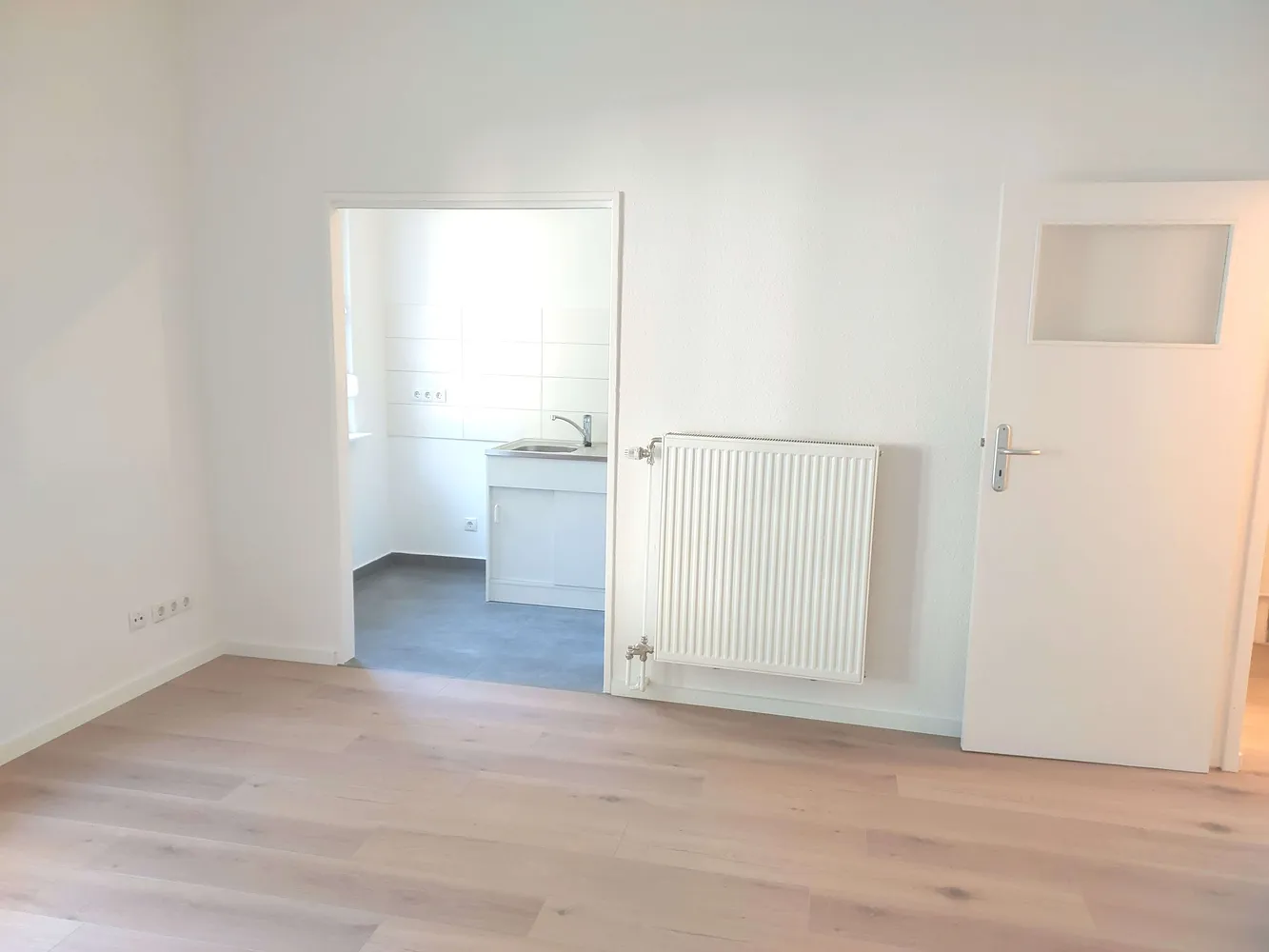1 Zimmer Wohnung mit 27 m² in Berlin – Bild 3