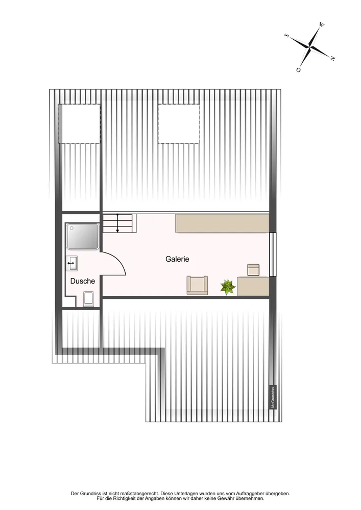 3 Zimmer Wohnung mit 78 m² in Stuttgart – Bild 7