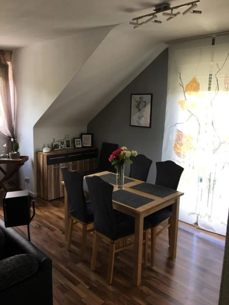 3 Zimmer Wohnung mit 80 m² in Mörfelden-Walldorf – Bild 11