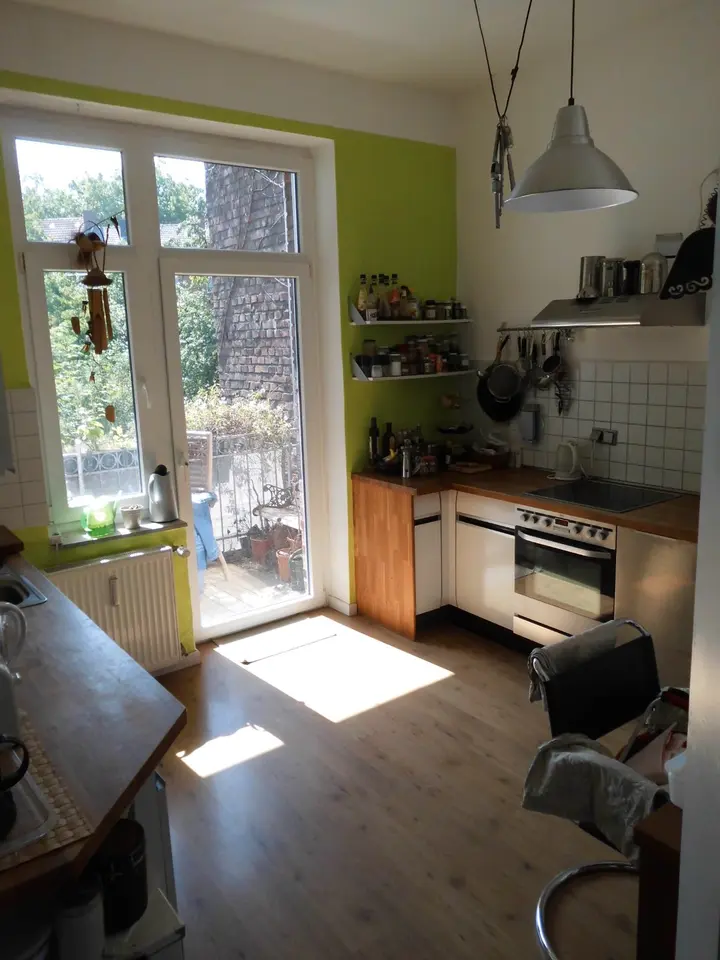 4 Zimmer Wohnung mit 100 m² in Xanten – Bild 9