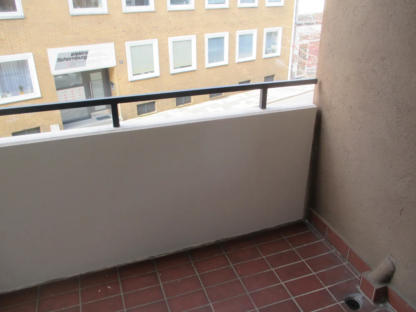1 room apartment with 33 m² in Brunswick – Photo 7