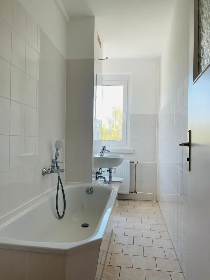 3 room apartment with 63 m² in Zittau – Photo 4