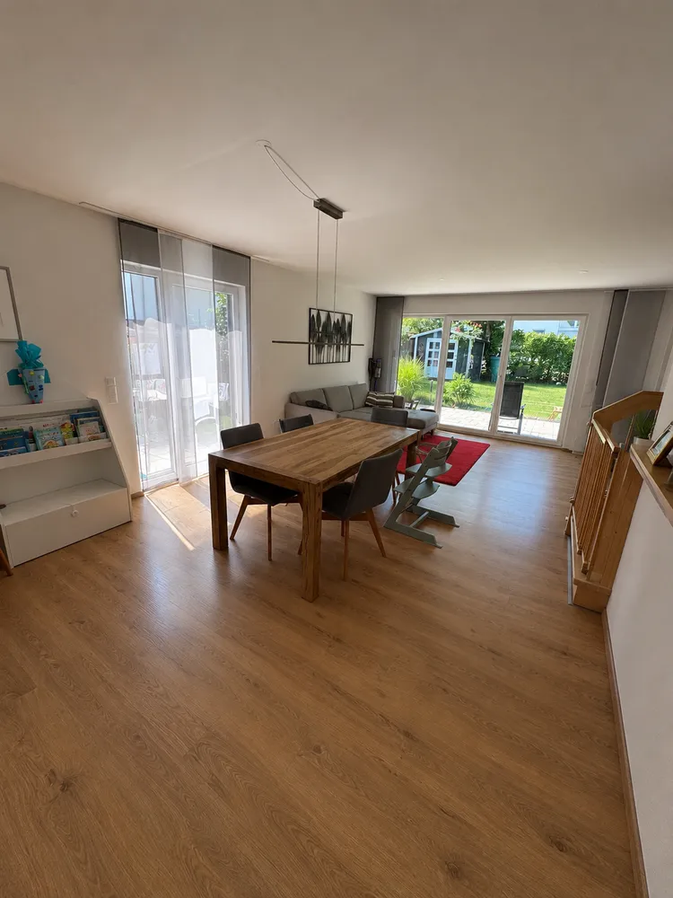 5 room house with 128 m² in Fürstenfeldbruck – Photo 4