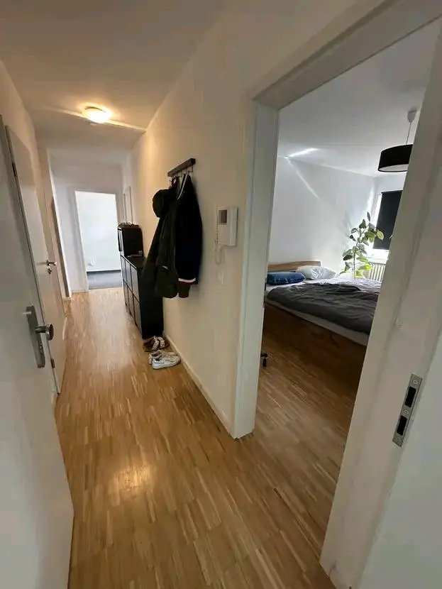 4 Zimmer Wohnung mit 85 m² in Aachen – Bild 9