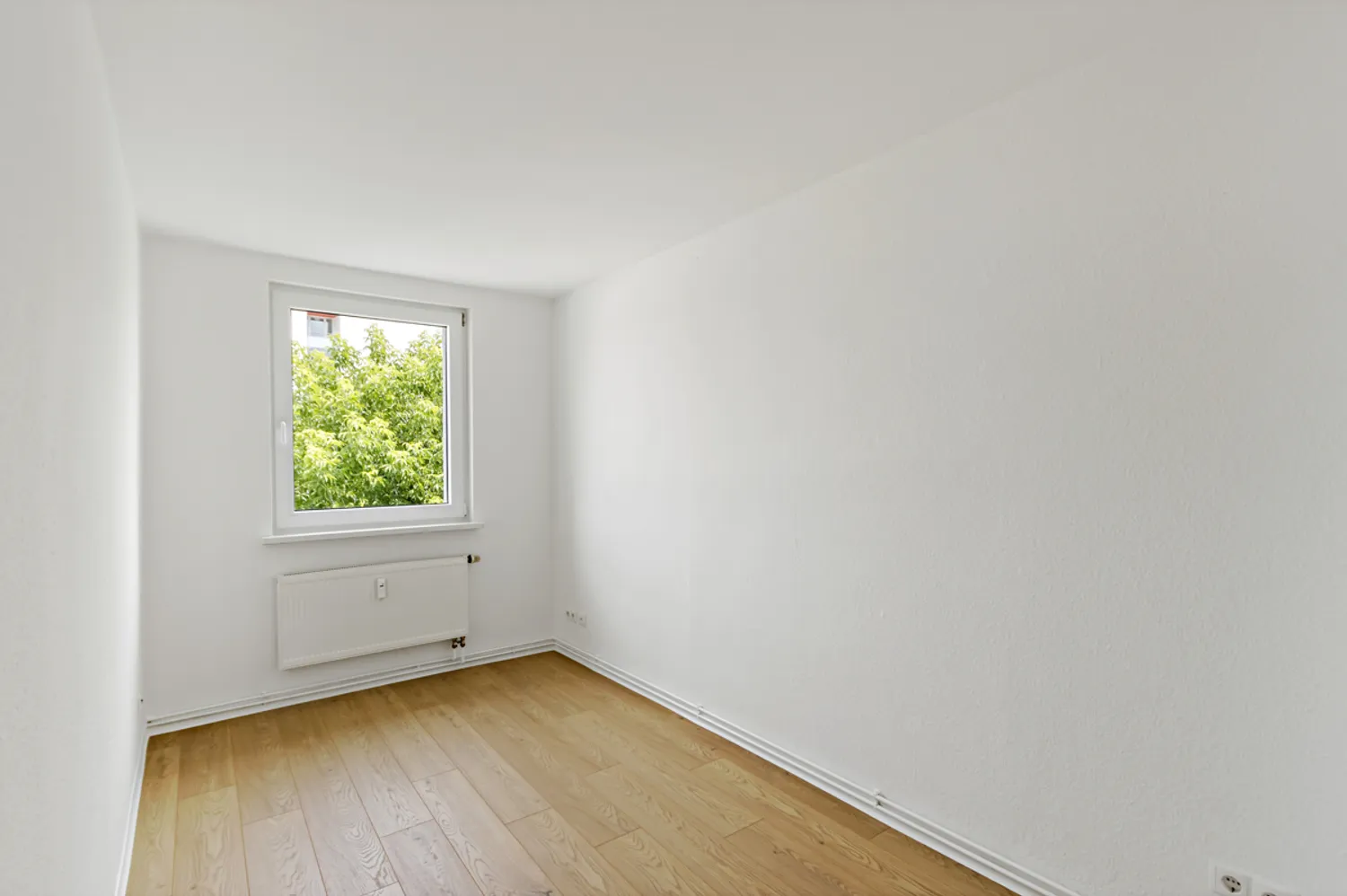 3 Zimmer Wohnung mit 59 m² in Halle (Saale) – Bild 6