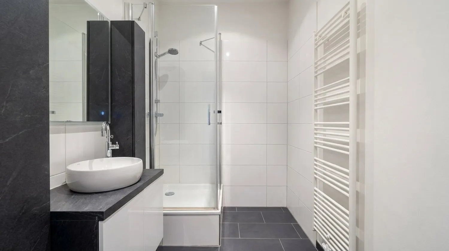 3 Zimmer Wohnung mit 60 m² in Dortmund – Bild 6