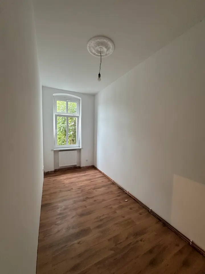 4 Zimmer Wohnung mit 80 m² in Bernau bei Berlin – Bild 2