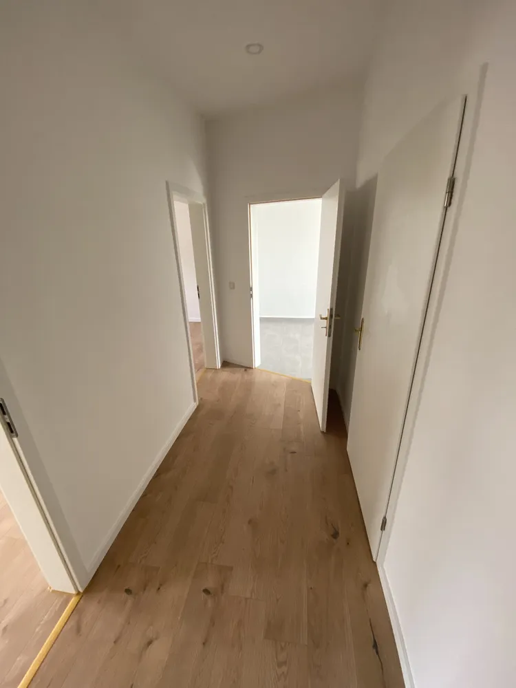 2 Zimmer Wohnung mit 54 m² in Delitzsch – Bild 3