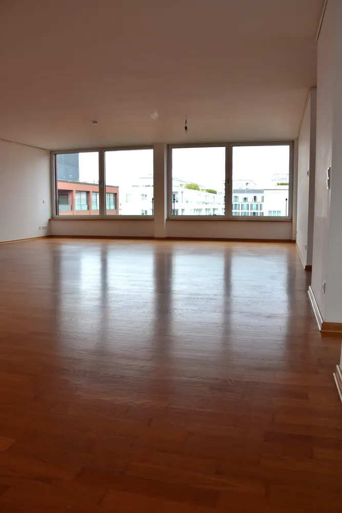 4 Zimmer Wohnung mit 195 m² in Berlin – Bild 5