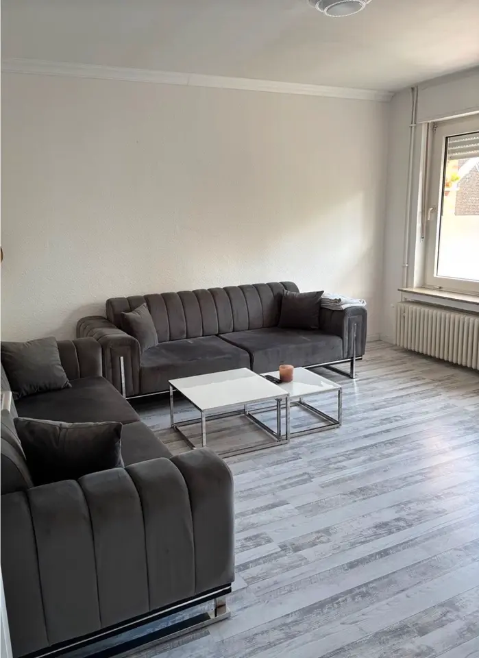 4 Zimmer Wohnung mit 75 m² in Emsdetten – Bild 2
