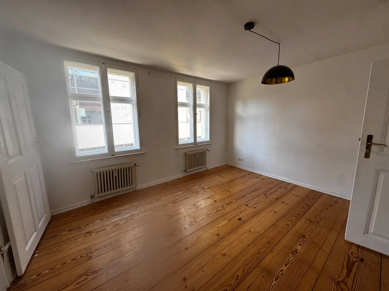 2 Zimmer Wohnung mit 73 m² in Berlin – Bild 1