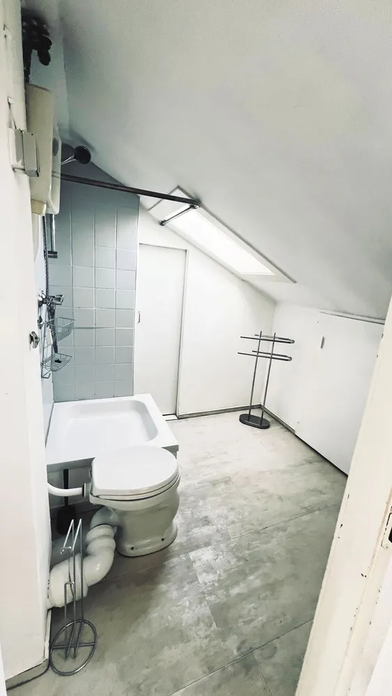 3 Zimmer Wohnung mit 50 m² in Osnabrück – Bild 5