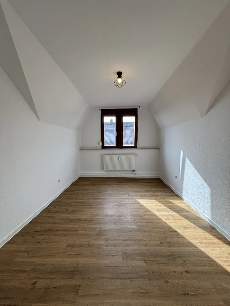 2 Zimmer Wohnung mit 54 m² in Mannheim – Bild 5