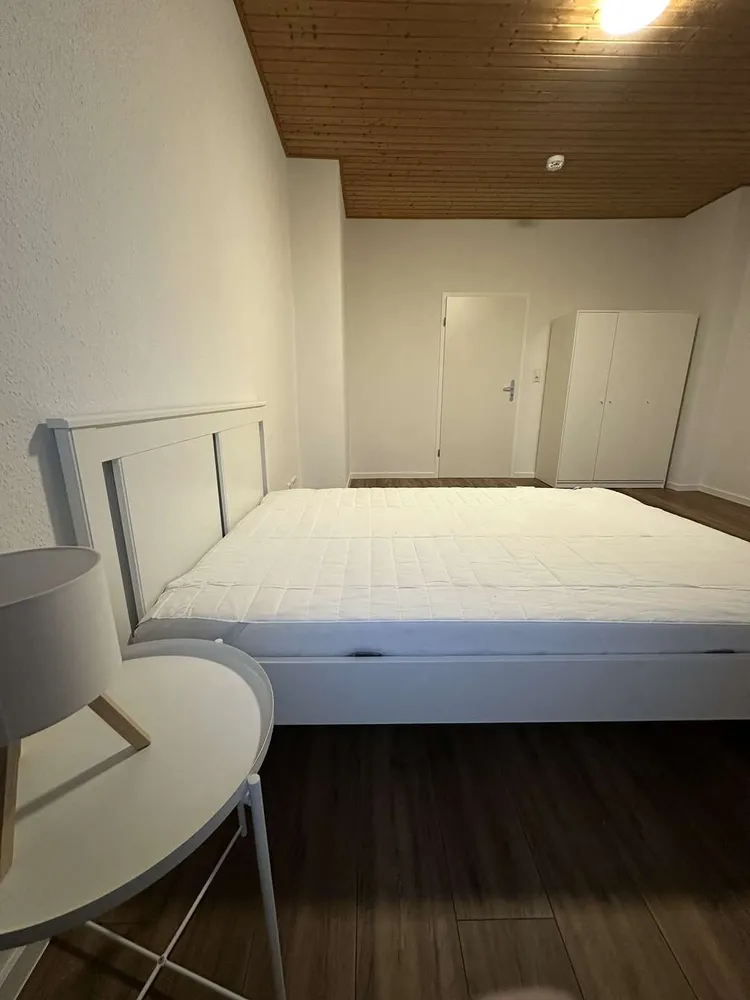 1 Zimmer Wohnung mit 20 m² in Hannover – Bild 3