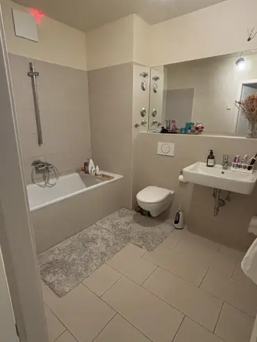 2 Zimmer Wohnung mit 60 m² in Hamburg – Bild 5