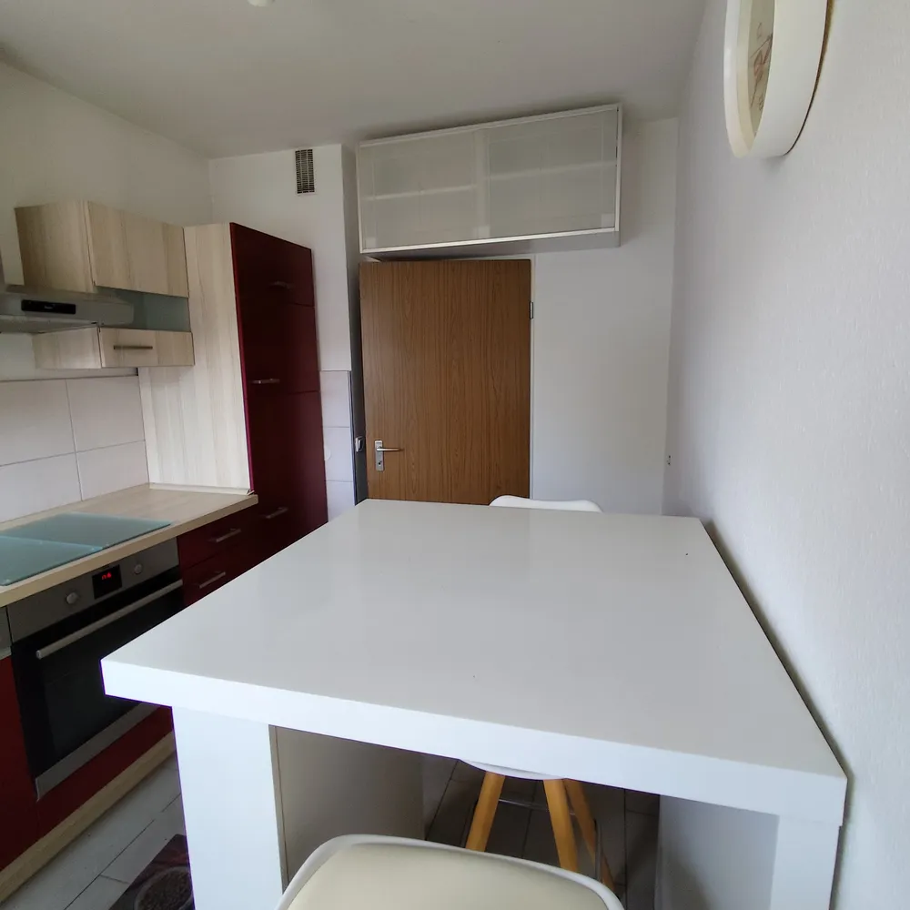 2 Zimmer Wohnung mit 56 m² in Aachen – Bild 12
