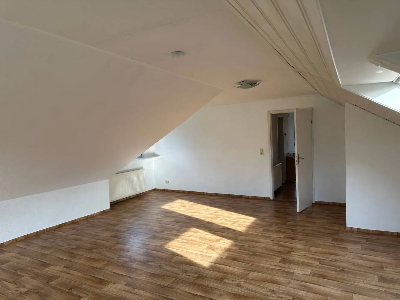 3 Zimmer Wohnung mit 90 m² in Soltau – Bild 2