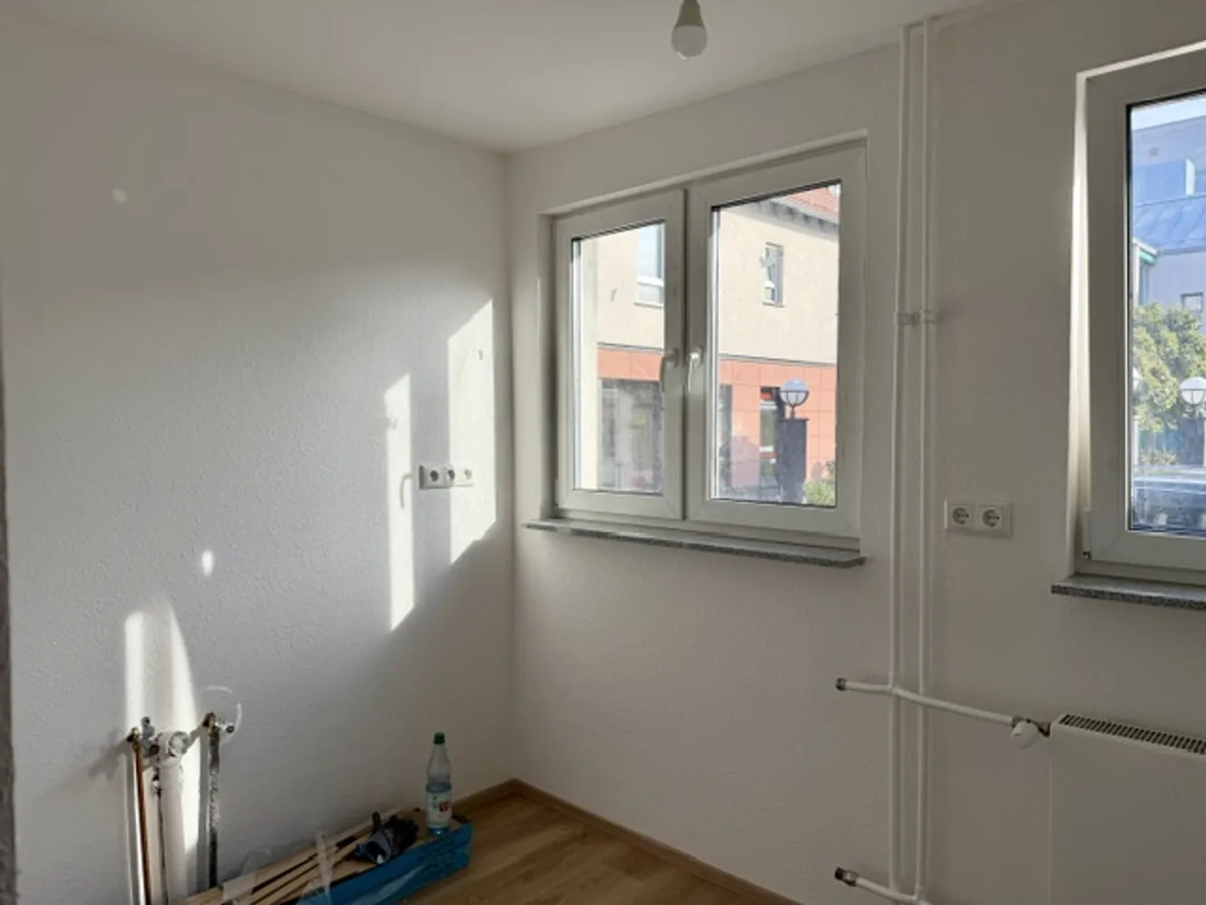 2 room apartment with 30 m² in Rodgau – Photo 4